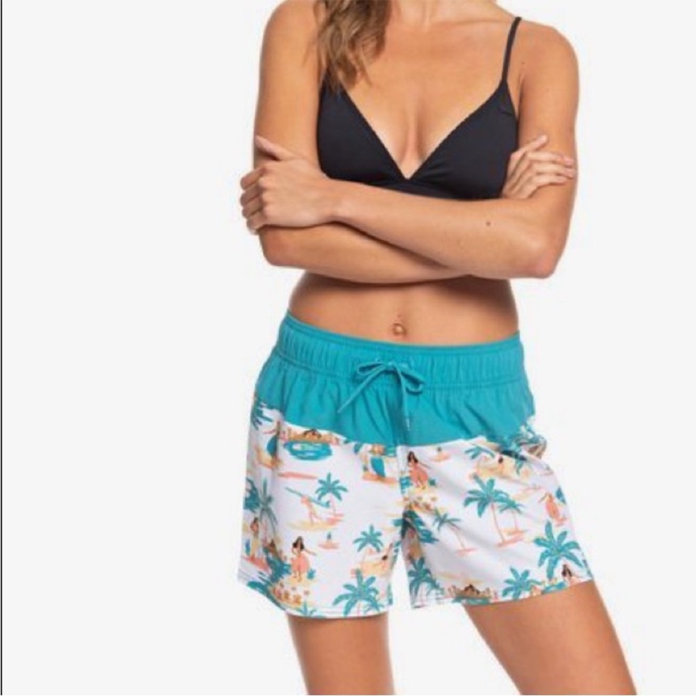 Roxy Board shorts 5”